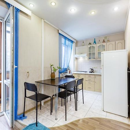 На Палаце Спорта Kyiv Exterior foto