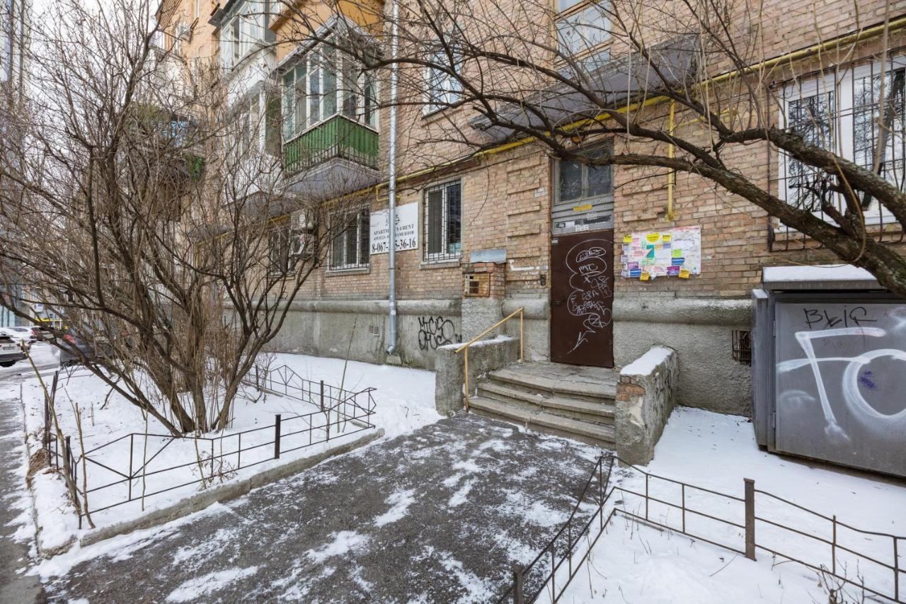 На Палаце Спорта Kyiv Exterior foto