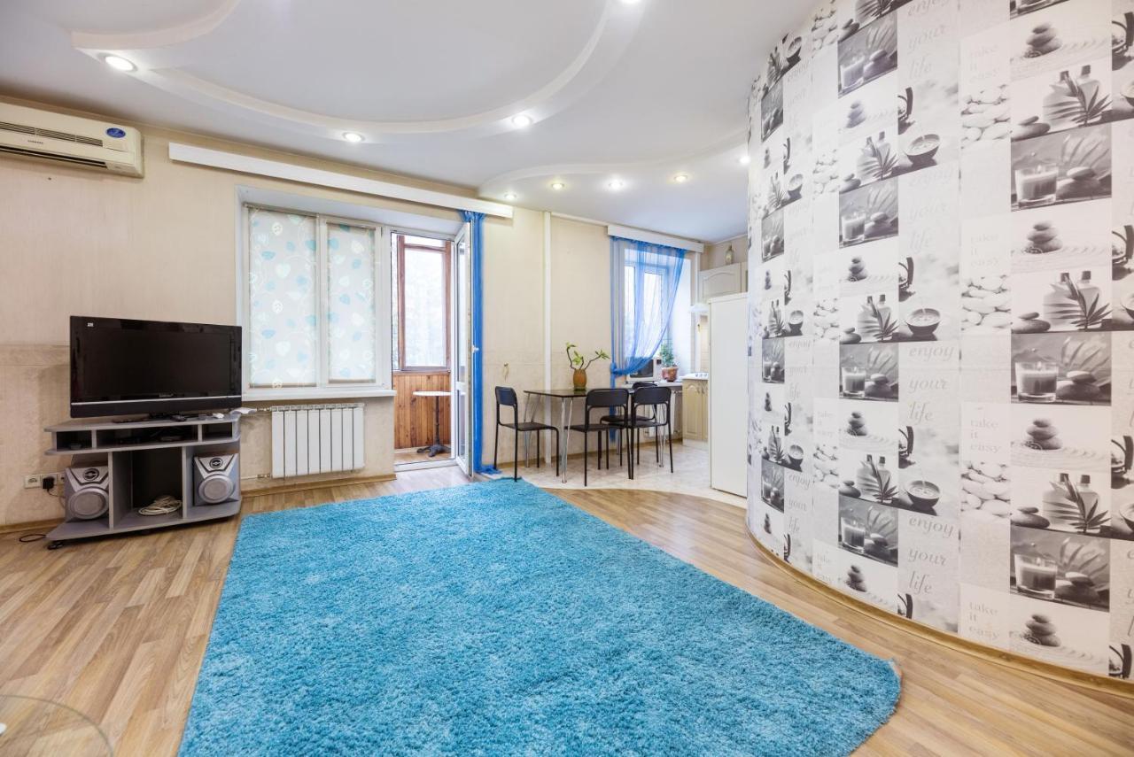 На Палаце Спорта Kyiv Exterior foto